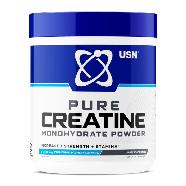 Creatine Monohydrate 200g