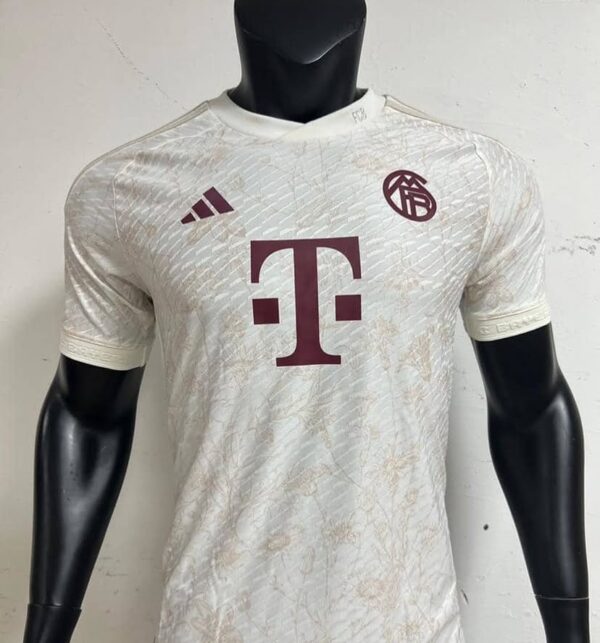Football Jersey