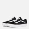 Vans Old Skool Platform — alternate view