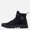 Palladium Pampa Hi Zip