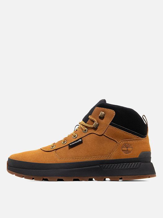 Timberland Field Trekker Mid