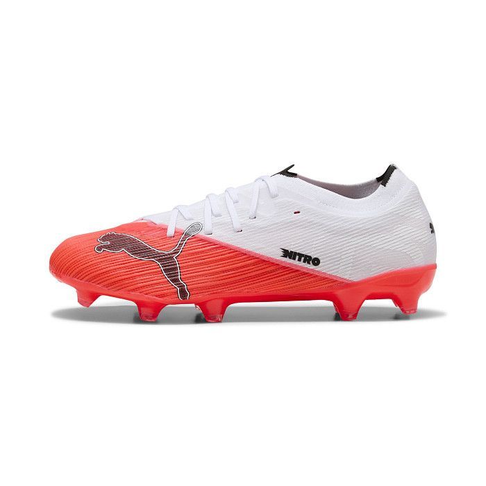 PUMA ULTRA NITRO 7 MATCH FG/AG