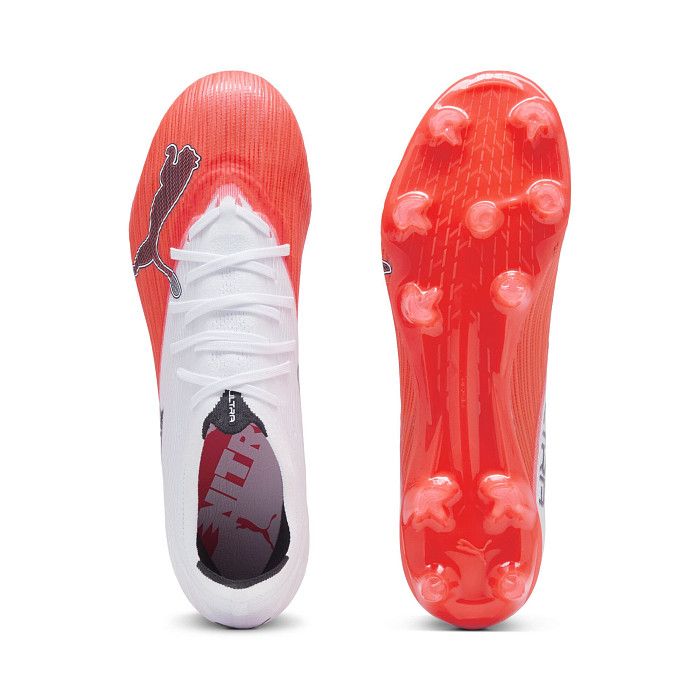 PUMA ULTRA NITRO 7 MATCH FG/AG — alternate view