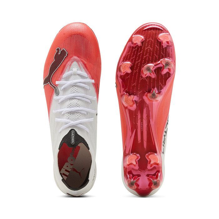 PUMA ULTRA NITRO 7 ULTIMATE FG — alternate view