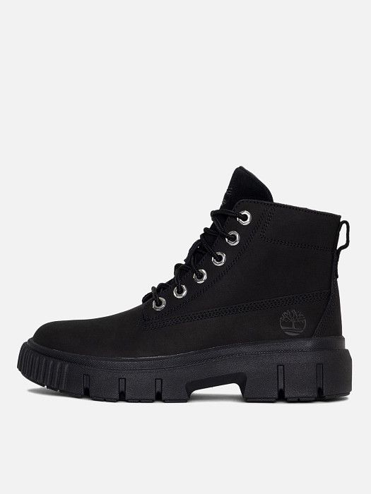 Timberland Greyfield