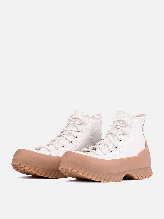 Converse Chuck Taylor All Star Lugged — alternate view