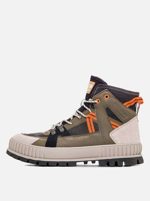 Palladium Pallashock Outcity