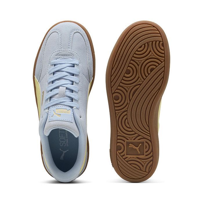 PUMA Club II Era Platform SD — alternate view