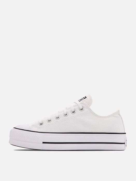 Converse Chuck Taylor All Star Lift