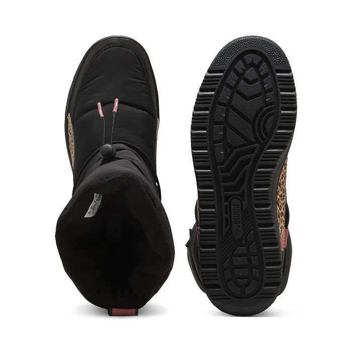 PUMA Snowbae Wns Animal Flair — alternate view