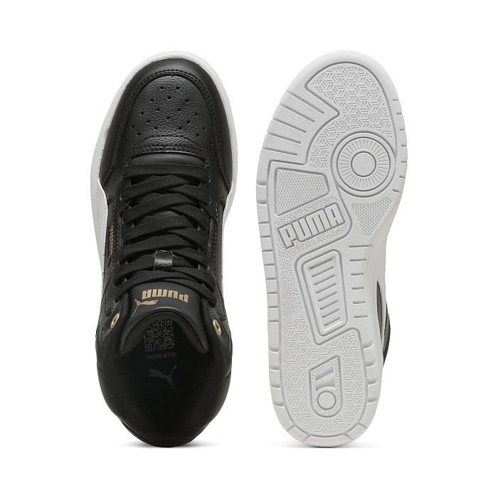 PUMA Shuffle Downtown Mid Jr — alternate view
