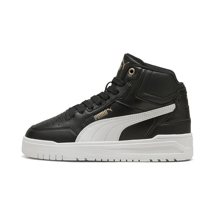 PUMA Shuffle Downtown Mid Jr