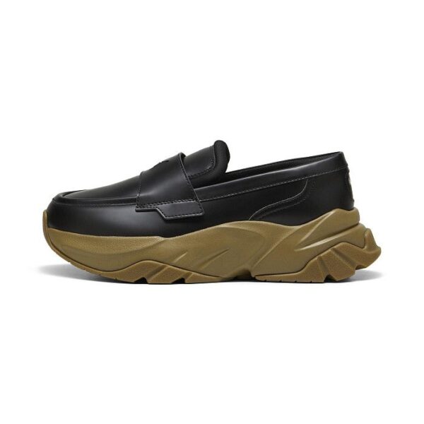 PUMA Loafyr Wns
