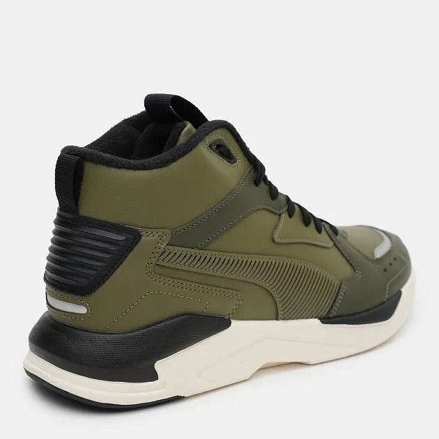 PUMA X-Ray Lite Pro Mid — alternate view