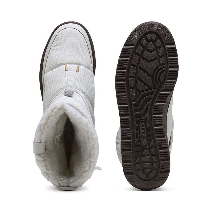 PUMA Snowbae — alternate view
