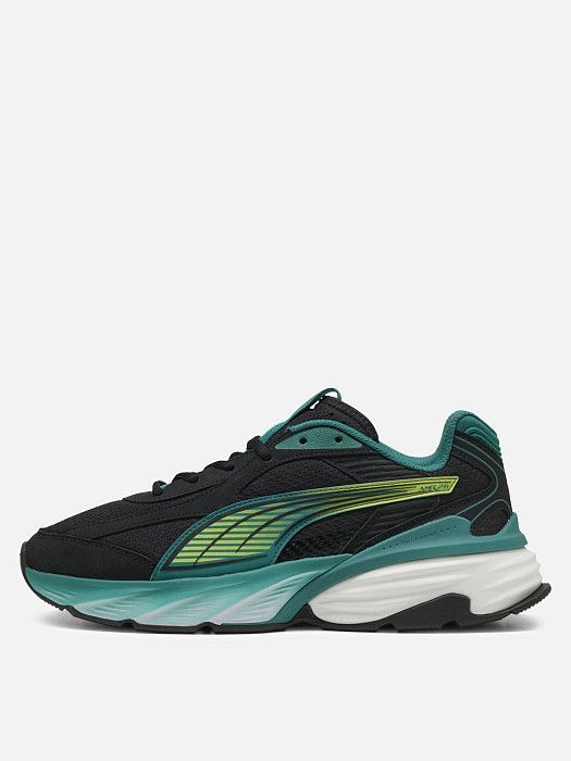 PUMA Aston Martin F1 Fade Nitro