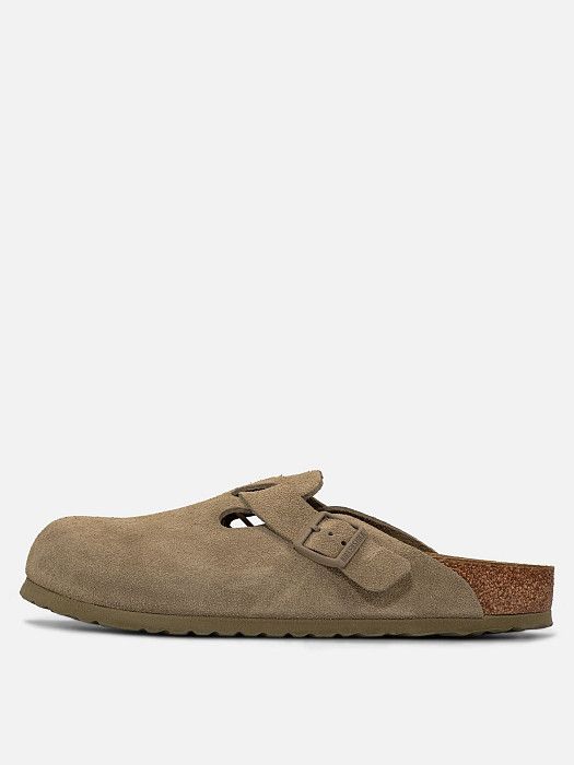 Birkenstock Boston Leve