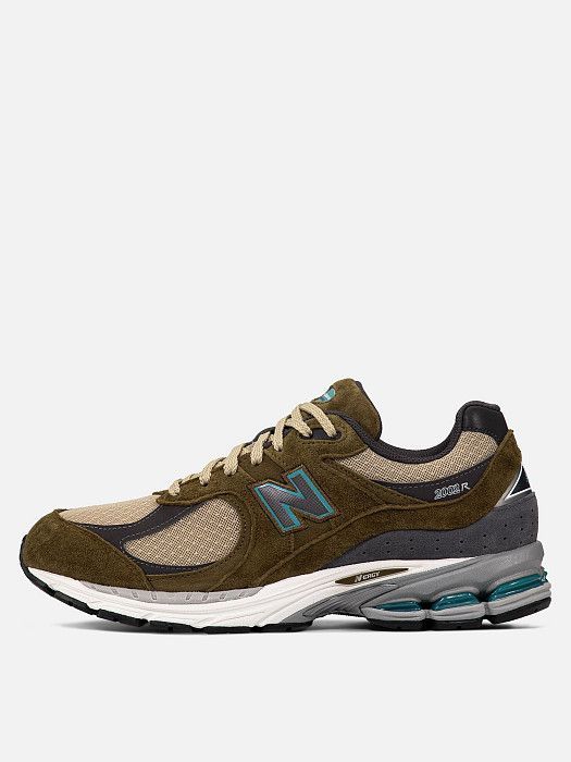 New Balance 2002R