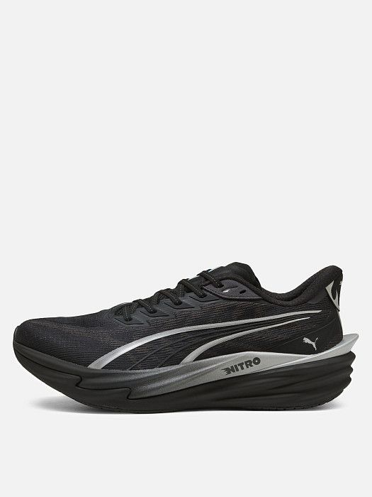 PUMA Deviate NITRO 4 Brightstride