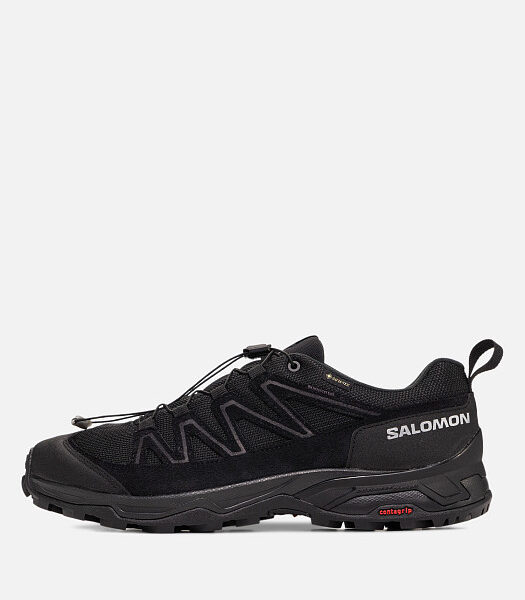 Salomon X Ward Leather GORE-TEX