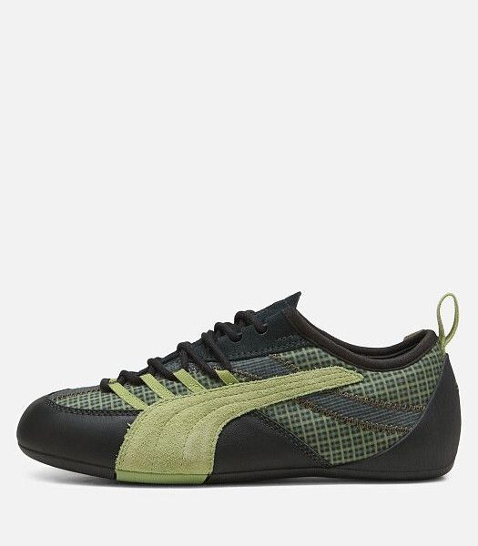 PUMA Klim Patch