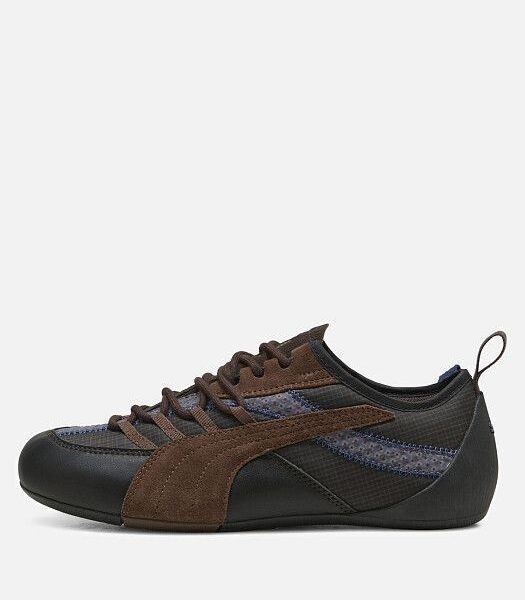 PUMA Klim Patch