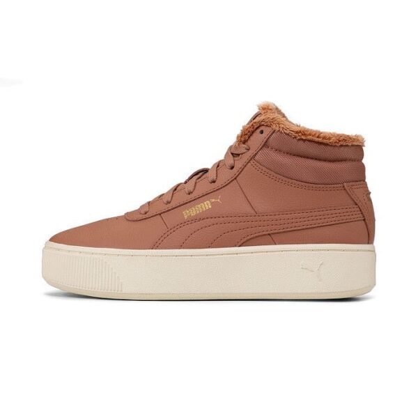 PUMA Vikky Stacked Mid WTR