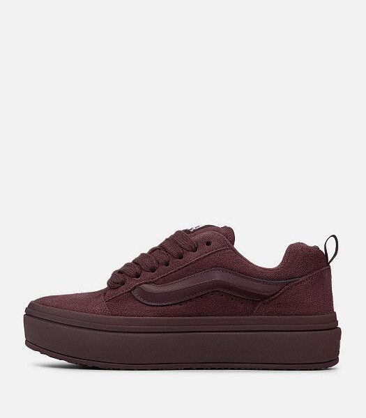 Vans Knu Skool Platform Light