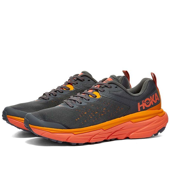 HOKA CHALLENGER 6
