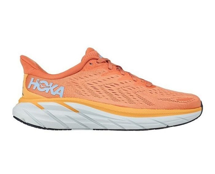 HOKA W CLIFTON 8