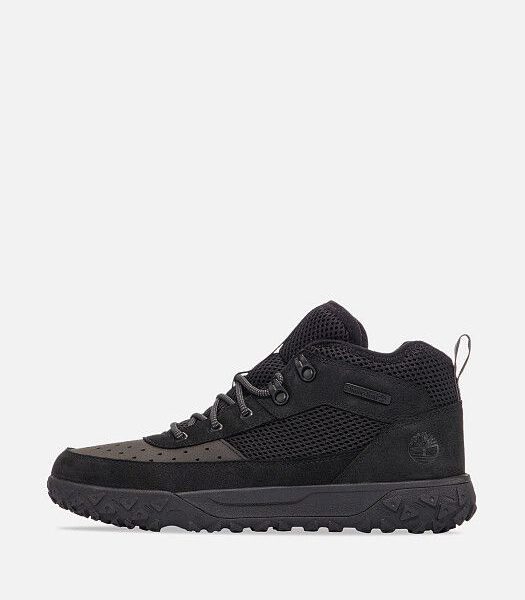 Timberland Motion 6 Super Oxford Leather