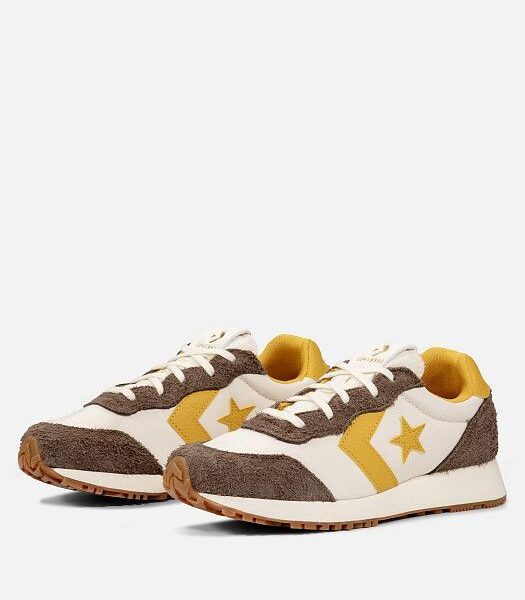Converse Omega Trainer OX — alternate view