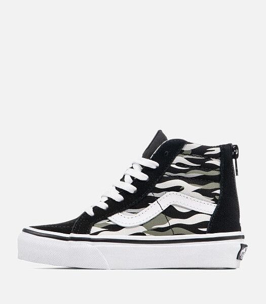 Vans SK8-Hi Zip