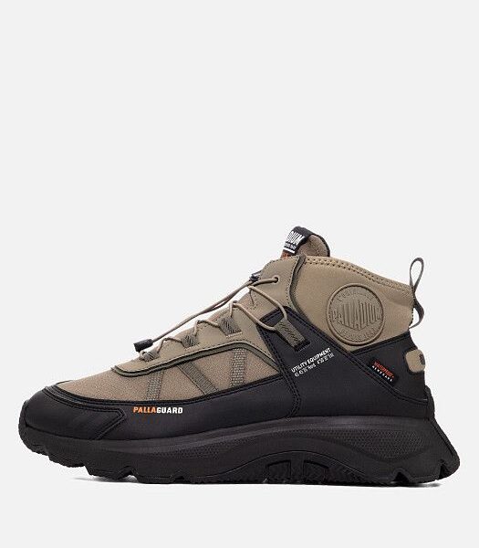 Palladium Thunder Mid Protect