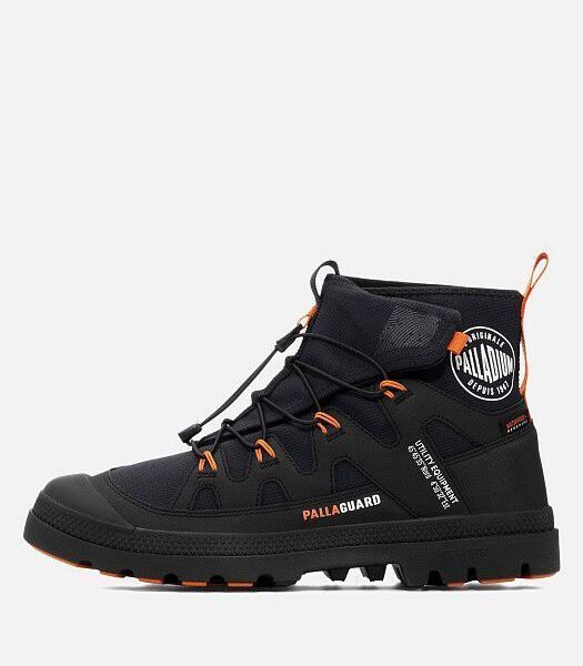 Palladium Pampa Lite+ Xplor