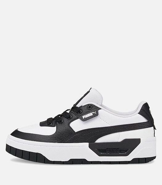 PUMA Cali Dream Leather