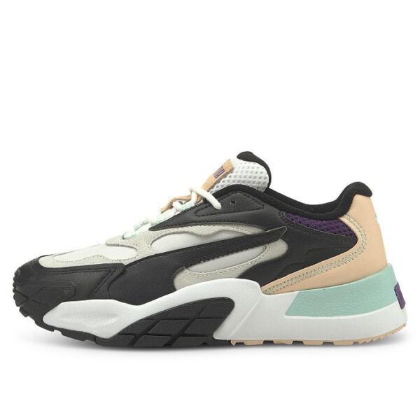 PUMA Hedra Fantasy Trainers