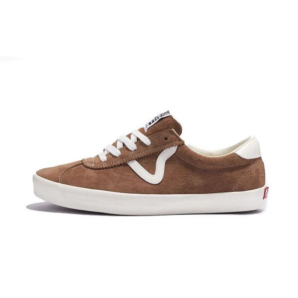 Vans Sport Low PSDE MBRWN