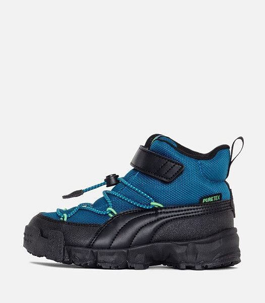 PUMA MakaPuretex