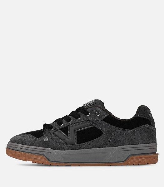 Vans Upland
