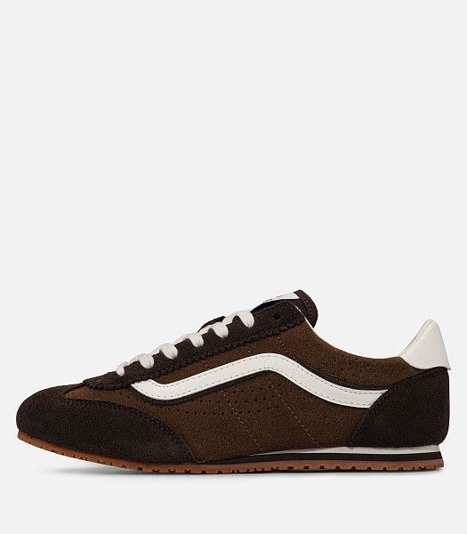 Vans Super Lowpro