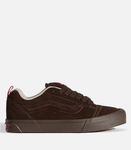 Vans Knu Skool