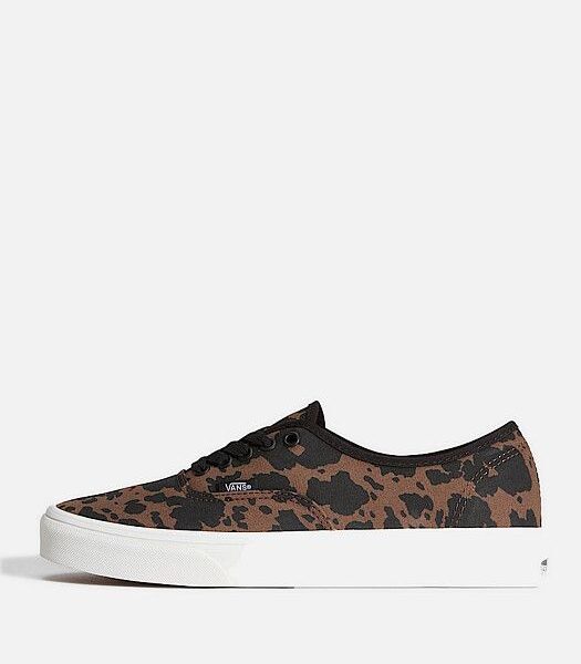 Vans Authentic