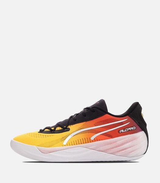 PUMA All-Pro Nitro Showtime