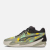 PUMA Dagger Points In The Paint