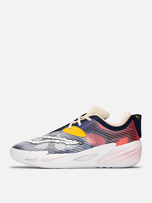 PUMA All-Pro Nitro 2 Hooptopia