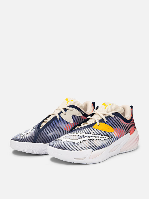 PUMA All-Pro Nitro 2 Hooptopia — alternate view